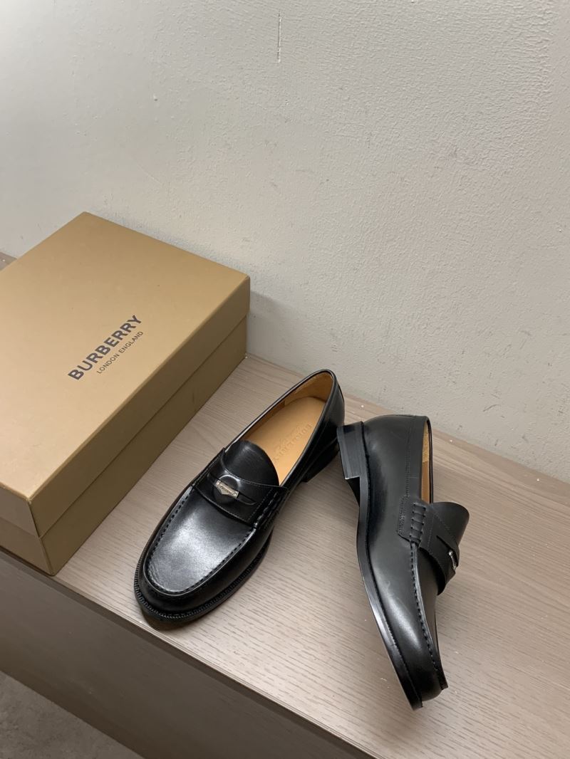 Burberry Business Shoes